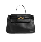 Bottega Veneta Ciao Bag - Black