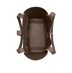 Coach Hadley Turnlock Tote Bag
