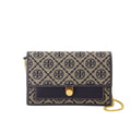 Tory Burch T Monogram Jacquard Small