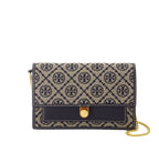 Tory Burch T Monogram Jacquard Small