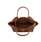 Dior D-Journey Bag - Brown Leather