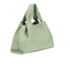 Polène Numéro Neuf Mini Edition Textured Bag