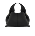 Polène Numéro Dix Smooth Black Leather