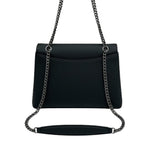 Chanel Flap Bag with A Chain Holder