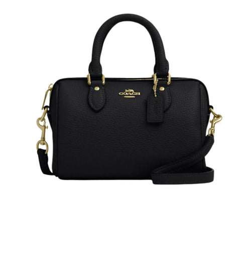 Coach Rowan Small Satchel