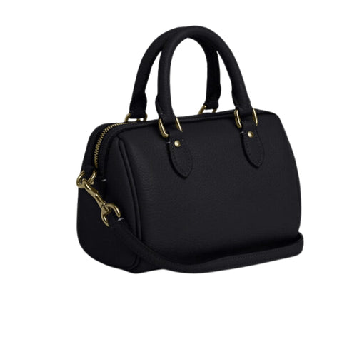 Coach Rowan Small Satchel