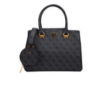 Guess Alexie Satchel Black
