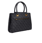 Guess Alexie Satchel Black
