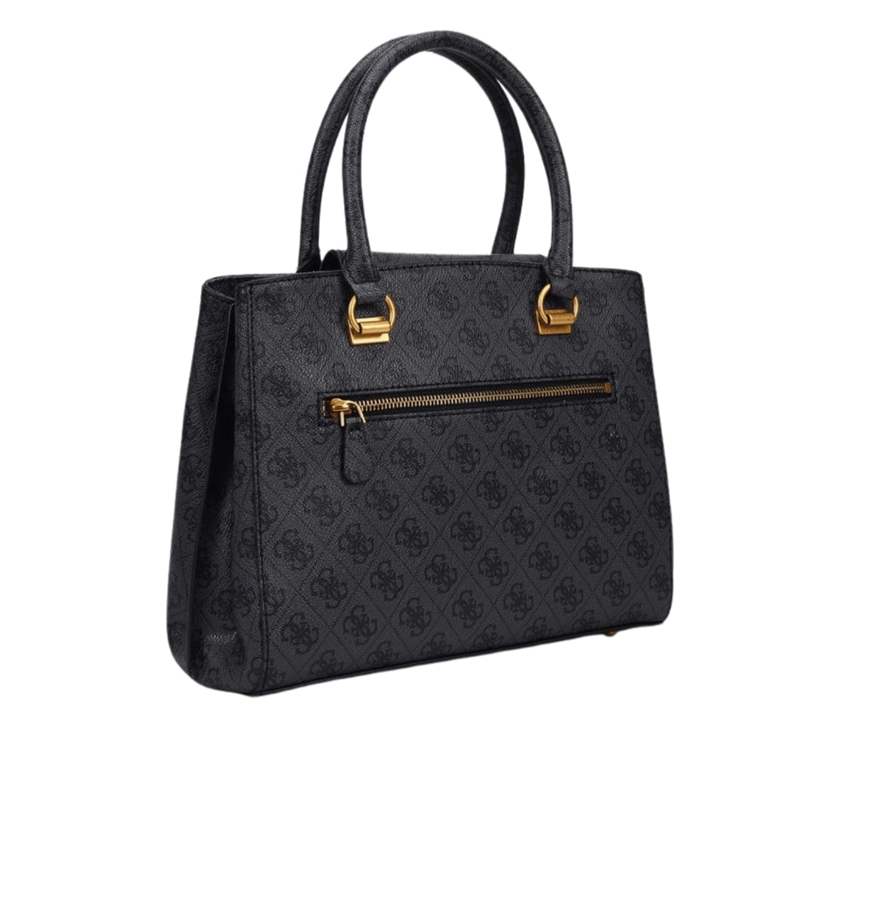 Guess Alexie Satchel Black