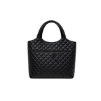 Saint Laurent Icare Maxi Black