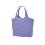 YSL Icare Maxi Powder Blue Lambskin