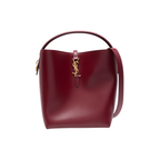 Saint Laurent Le 37 Bordeaux