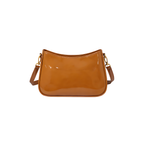 YSL Le 5 À 7 Vintage Brown