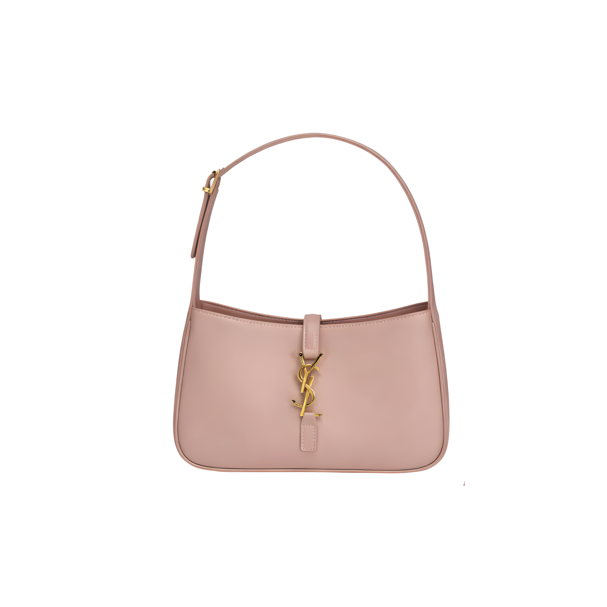 YSL Bag | Le 5 à 7 Rosy Sand