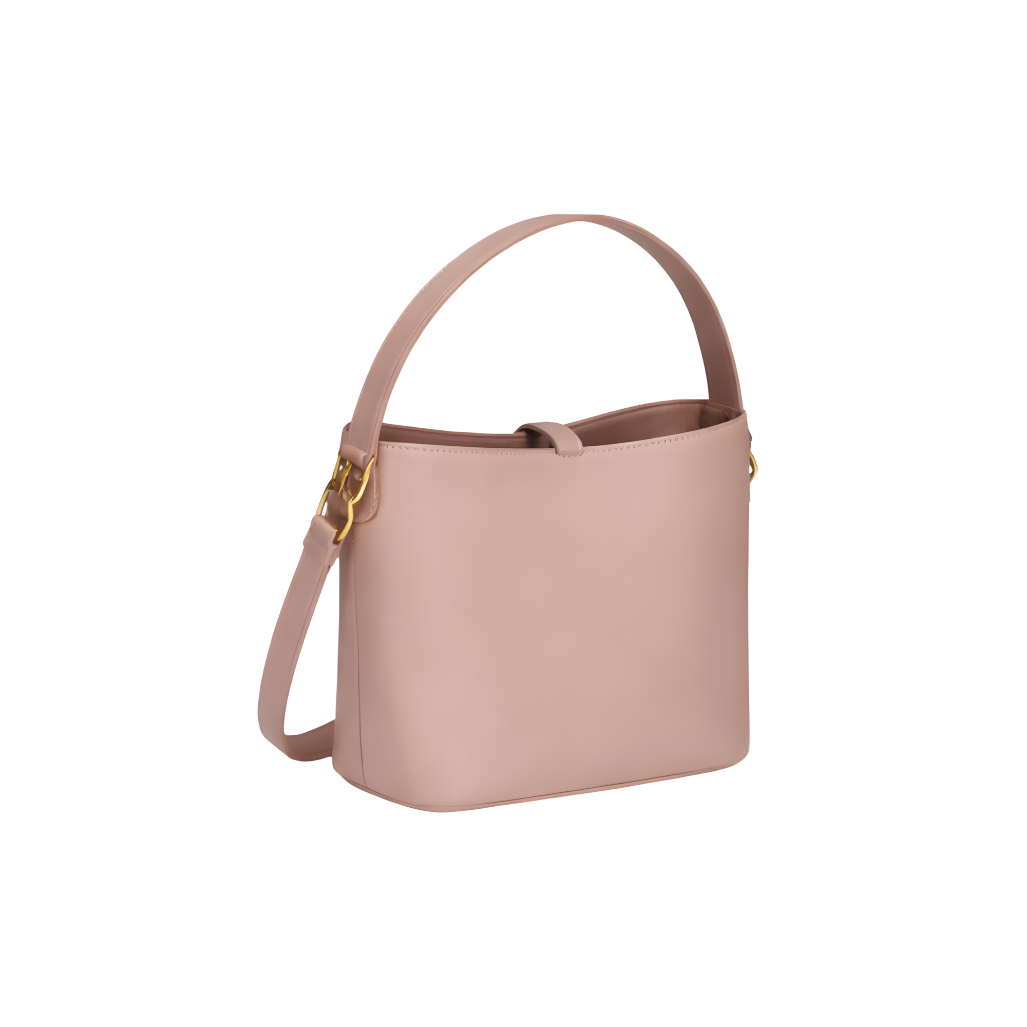 YSL Bag | Le 5 à 7 Rosy Sand