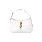 YSL Le 5 À 7 White