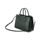 YSL Sac De Jour Dark Green