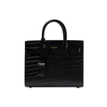 YSL Sac De Jour Black