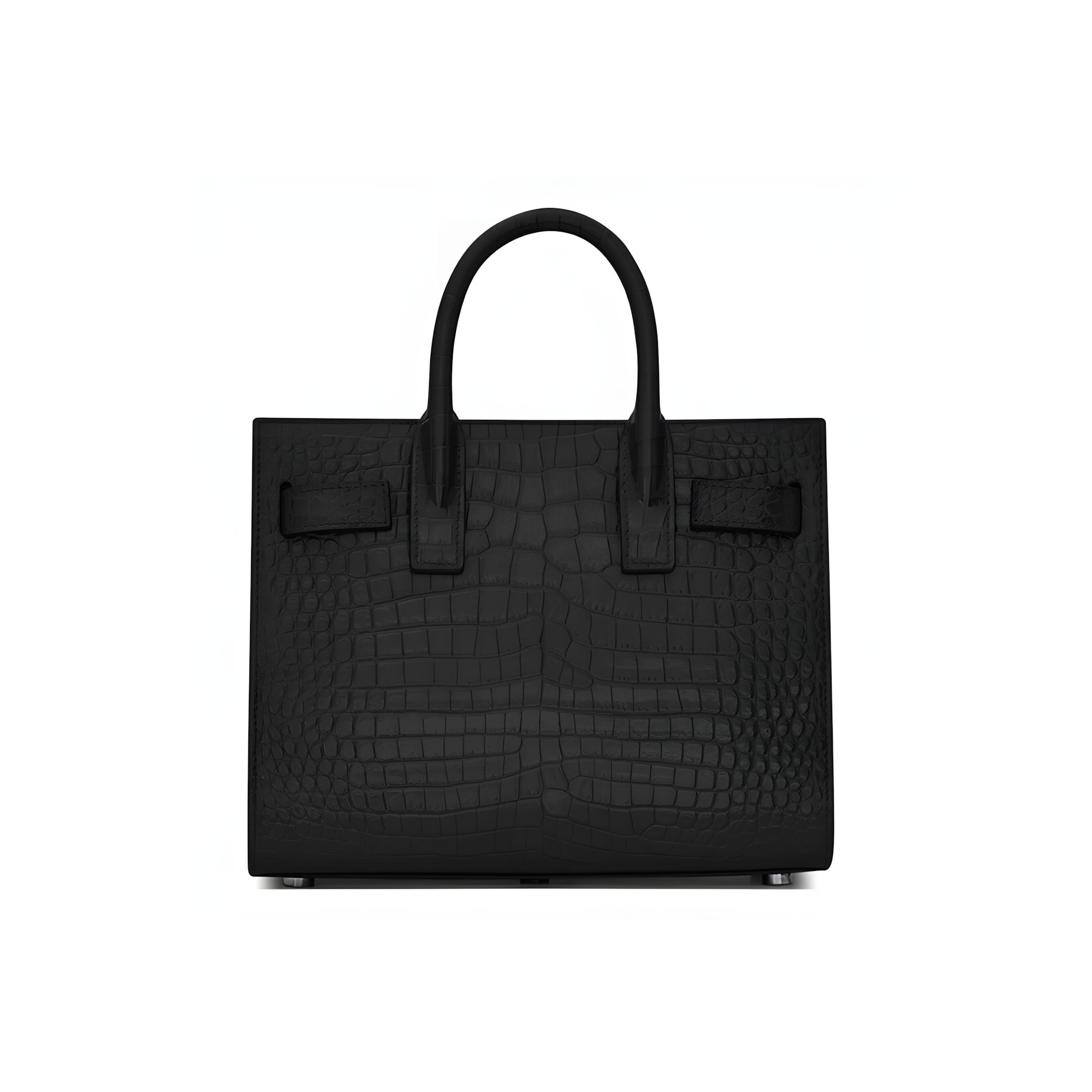 YSL Sac De Jour Black
