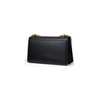 YSL Sunset Medium Black Gold