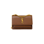 YSL Sunset Medium Fox