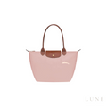 Longchamp Le Pliage Original Handbag – Light Pink - View 1