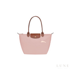 Longchamp Le Pliage Original Handbag – Light Pink - View 1