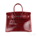 Hermès Birkin Croc