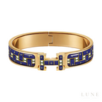 Hermès Clic H Son Du H Bracelet