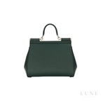 Dolce & Gabbana Large Sicily Top-Handle Bag