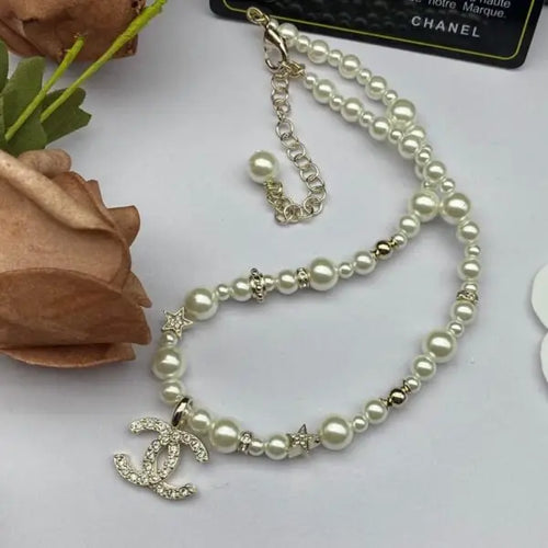 Chanel Jewelry |