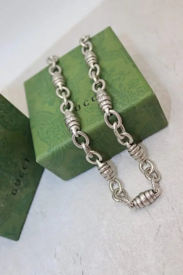 Gucci Jewelry |