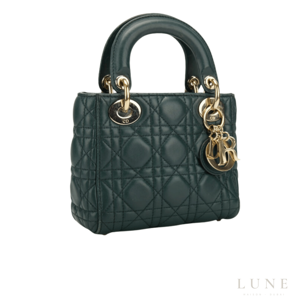 Dior My ABCDior Green