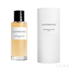 Dior Leather Oud 125ml