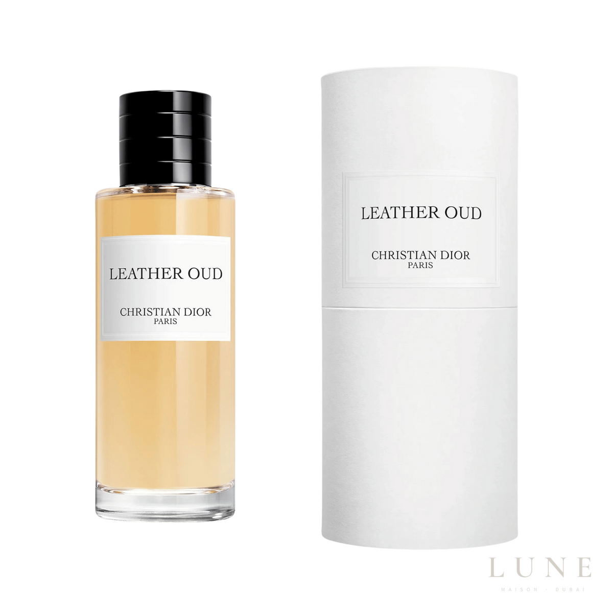 Dior Leather Oud 125ml