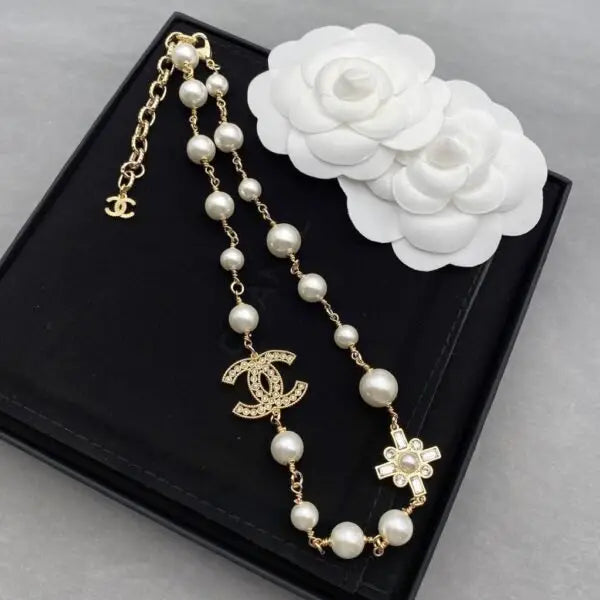 Chanel Jewelry |