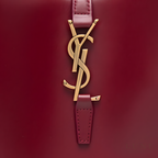 Saint Laurent Le 37 Bordeaux