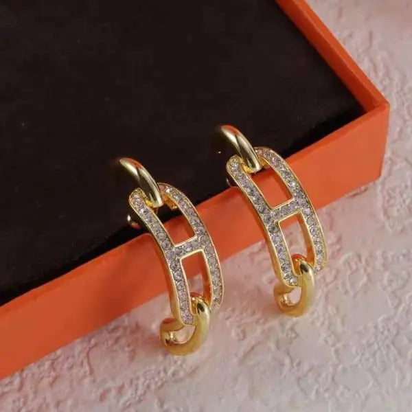 Hermès Jewelry |