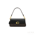 Coach Jet Shoulder Signature Canvas