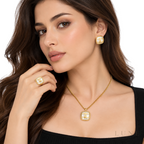 Chanel CC Set