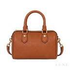 Coach Mini Rowan Crossbody Bag – Brown - View 2