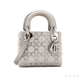 Dior Mini Off White
