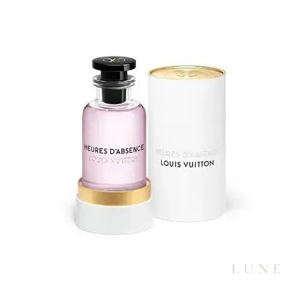 Louis Vuitton Heures D'absence