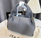 Polène Numéro Neuf Textured Finish Bag