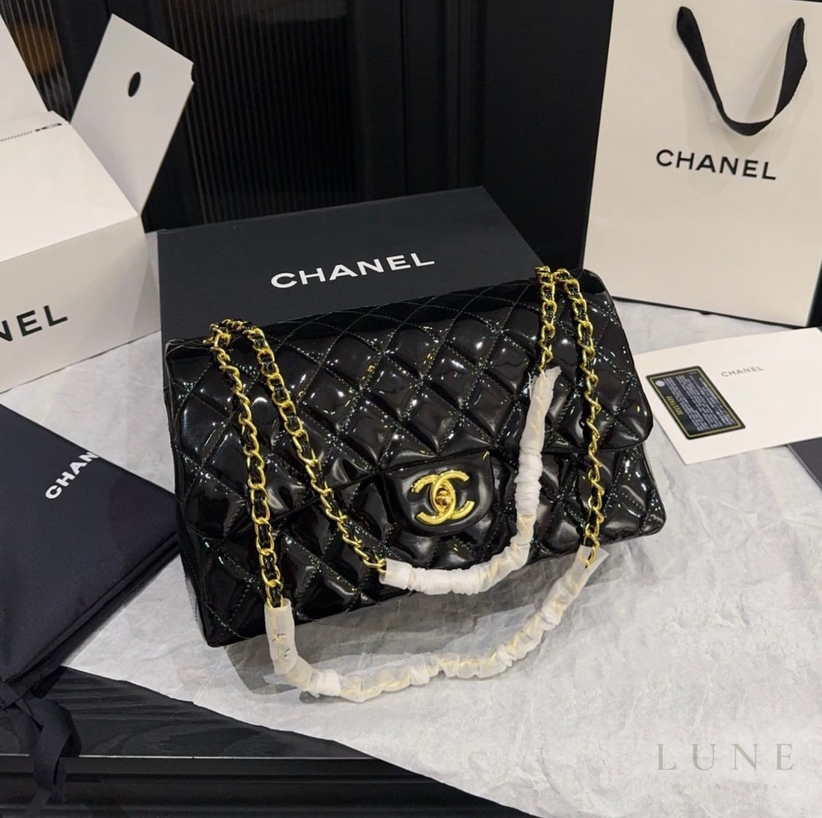 Premium Bag