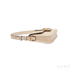 Fendi Baby B Selleria Calfskin Beige
