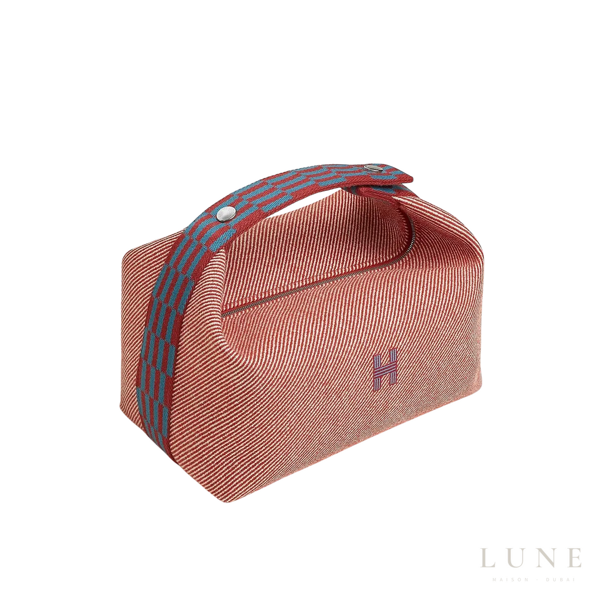 Hermès Bride-A-Brac Pouch – Large - View 1