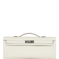 Hermès | Kelly Cut Mushroom Swift
