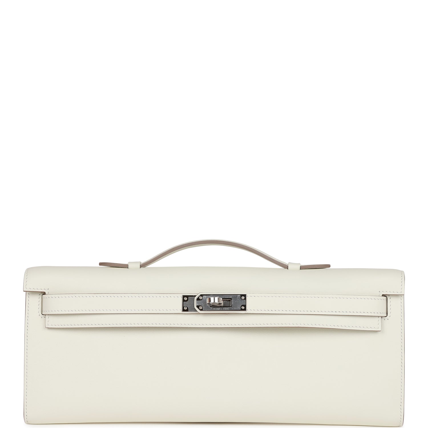 Hermès | Kelly Cut Mushroom Swift