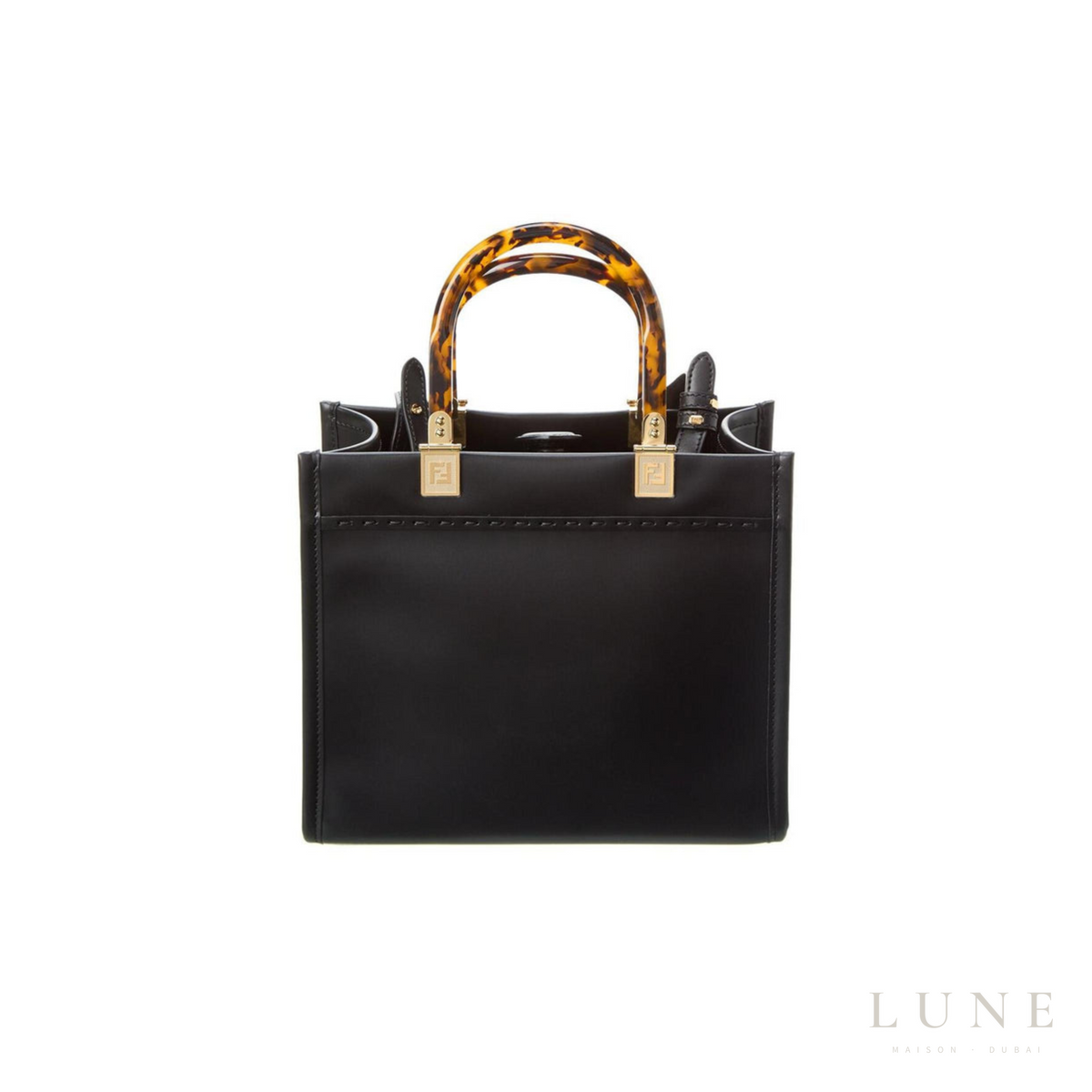 Fendi Sunshine Small Black